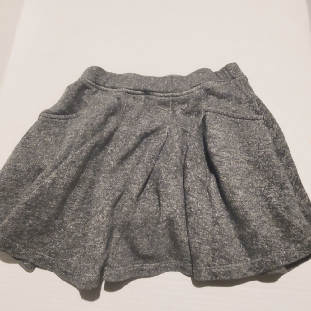 Chasing Fireflies Skater Skirt M